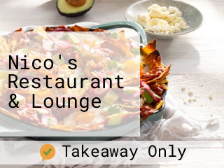 Nico's Restaurant & Lounge