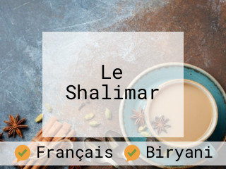 Le Shalimar