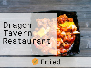 Dragon Tavern Restaurant