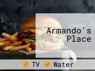 Armando's Place