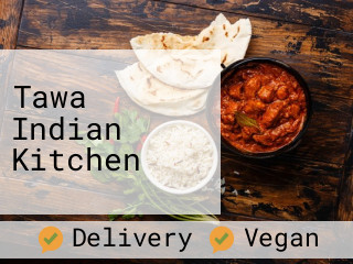 Tawa Indian Kitchen