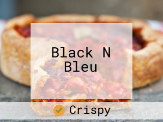 Black N Bleu