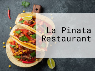La Pinata Restaurant