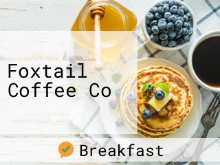 Foxtail Coffee Co