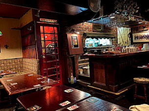 The Tavern English Pub