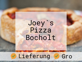 Joey`s Pizza Bocholt