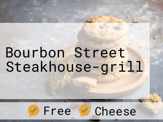 Bourbon Street Steakhouse-grill