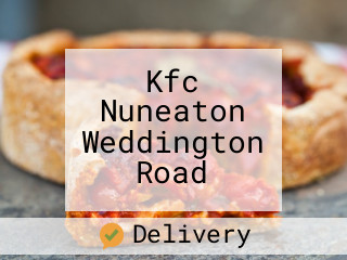 Kfc Nuneaton Weddington Road