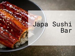 Japa Sushi Bar