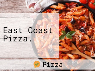 East Coast Pizza.