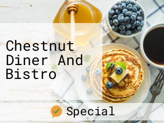 Chestnut Diner And Bistro