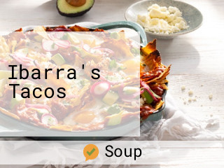 Ibarra's Tacos