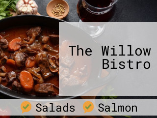 The Willow Bistro