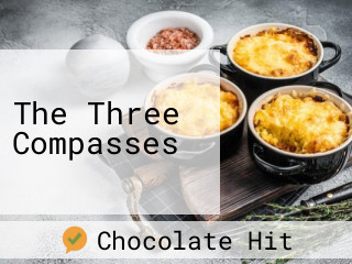 The Three Compasses