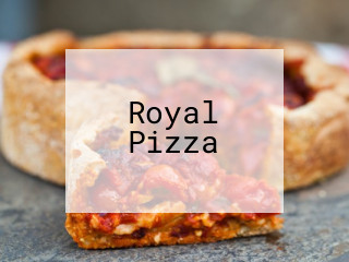 Royal Pizza