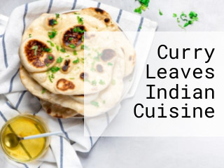 Curry Leaves Indian Cuisine