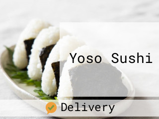 Yoso Sushi