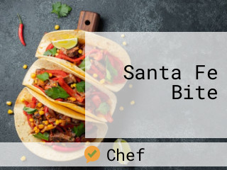 Santa Fe Bite