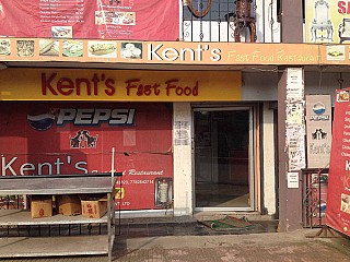Kent's Fast Food