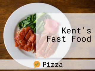 Kent's Fast Food