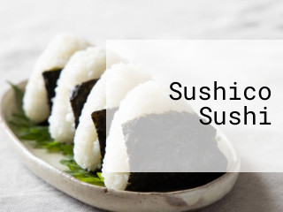 Sushico Sushi