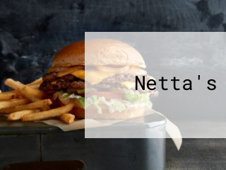 Netta's