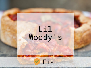 Lil Woody's