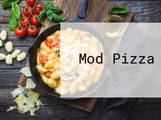 Mod Pizza