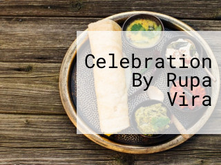 Celebration By Rupa Vira