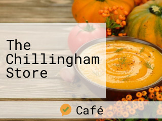 The Chillingham Store