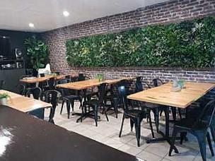 Filoz Cuisine Cafe