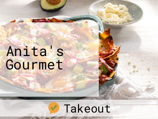 Anita's Gourmet