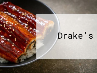 Drake's