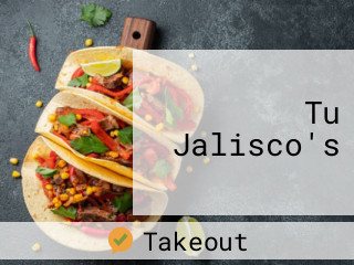 Tu Jalisco's