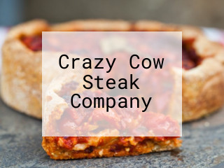 Crazy Cow Steak Company
