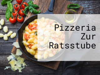 Pizzeria Zur Ratsstube