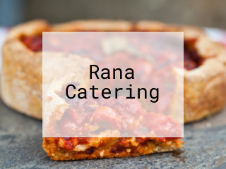 Rana Catering