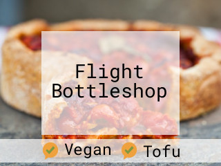 Flight Bottleshop
