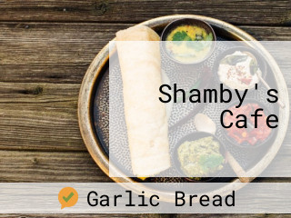 Shamby's Cafe
