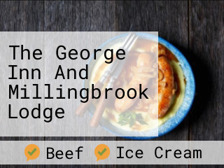 The George Inn And Millingbrook Lodge