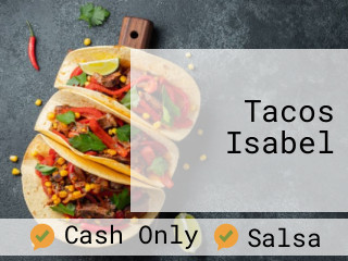 Tacos Isabel