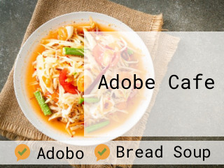 Adobe Cafe