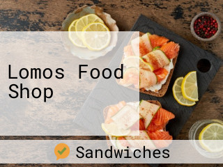 Lomos Food Shop
