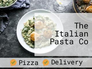 The Italian Pasta Co