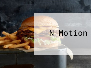 N Motion
