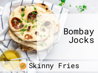 Bombay Jocks