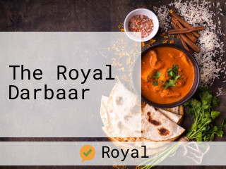 The Royal Darbaar