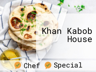 Khan Kabob House