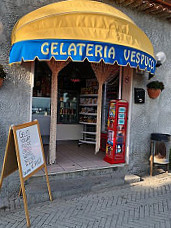 Gelateria Vespucci