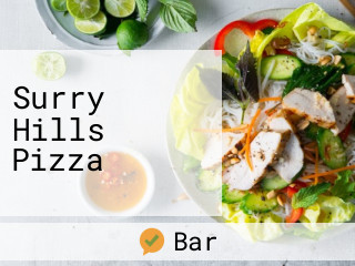 Surry Hills Pizza